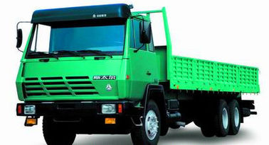371hp do caminhão pesado da carga do diesel DSINOTRUK STEYR 6X4 caminhão de 20-40 toneladas do caminhão