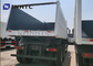 Benne 6x4 de 20 toneladas Tipper Truck Diesel Fuel de SINOTRUK Howo