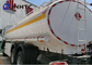Caminhão de depósito de gasolina 6x4 de Sinotruk Howo 20000l 25000 litros
