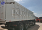 Sinotruk 30 do caminhão basculante toneladas de veículo com rodas de Howo 8x4 12
