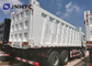 Shacman H3000 8x4 12 Wheeler Tipper Truck 30 toneladas para o transporte da areia