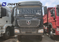 Transporte da areia 30 toneladas de veículo com rodas de Tipper Truck Shacman H3000 8x4 12