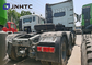 Tipo de condução do caminhão LHD do trator de Sinotruck Howo 6x4