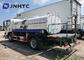 Caminhão 4x2 10cbm de Mini Sinotruk Howo Tanker Water
