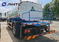 Caminhão 4x2 10cbm de Mini Sinotruk Howo Tanker Water