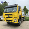 25 toneladas resistentes do leito Lorry Truck Sinotruck HOWO 6x4