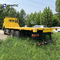 25 toneladas resistentes do leito Lorry Truck Sinotruck HOWO 6x4