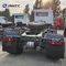 Howo NX Tractor Heavy Duty 380HP- 420 HP 6X4 Tractor Head Para Reboque e multa