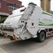 Shacman Garbage Compacted Truck X6 4X2 6 Wheels Compactor Lixo Bin Truck Bom Produto