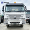 Caminhão Sinotruk Howo 8X4 Carga de 10 toneladas com guindaste dobrável 16 rodas Melhor preço