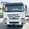 Venda Quente HOWO camião novo 6x4 10wheels Howo 380HP camião preço de alta qualidade