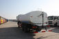 Caminhão de petroleiro 15 da água de Sinotruk LHD 6x4 - capacidade 25cbm para ajardinar da cidade