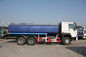 Do esgoto branco da segurança do caminhão do desperdício da água de esgoto de Howo 20 CBM caminhão de limpeza/6x4 336HP