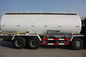 Howo 12 roda o caminhão de tanque 36m3-45m3 do volume 8x4 para o transporte do material do pó