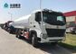 caminhão do fuel-óleo 21cbm, caminhão de petroleiro do óleo do transporte