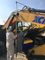 Máquina escavadora hidráulica da esteira rolante de XE200D Rc, 20 de mini toneladas máquina escavadora da esteira rolante