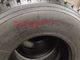 os pneumáticos de 12.00R20 12R22.5 Linglong, Linglong cansam-se para a substituição do caminhão de Siotruk
