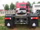 Toda a prima do trator da movimentação da roda - caminhão do motor com o 371hp para a capacidade do reboque 40-50T