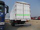 6x4 10 caminhão pesado da carga das rodas Euro2