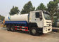 caminhão de tanque da água de 30000L Sinotruk Howo7 com sistema de pulverizador