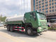 290hp modelo dos pneumáticos 2020 do caminhão de tanque 6x4 da água potável do ISO PassedSinotruk Howo 20m3 10 para a limpeza de City Road