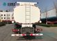 Medidores cúbicos 260000Liters do caminhão de depósito de gasolina 26 de SINOTRUK HOWO 371HP para suas necessidades