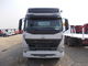 12 caminhão pesado da carga de Wheeler Sinottuk Howo A7 371hp