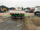 Diesel 10 Ton Light Duty Commercial Trucks de YN4102 116hp