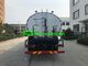 Caminhão de tanque da água de Sinotruk Howo 7 20000L 6x4 com sistema de pulverizador