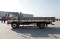 Toneladas DE 8 TONELADAS de Ton Lorry Truck do caminhão da carga da luz de SINOTRUK HOWO 4X2 10 15