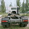 Caminhão principal Euro2 Euro5 4x2 336hp do trator de Sinotruck HOWO