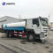 Rodas novas/usadas 20 Cbm de HOWO de água do portador do tanque do sistema de extinção de incêndios do caminhão Euro2 Euro5 6X4 10