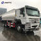 Depósito de gasolina do caminhão de HOWO 6x4 semi que reabastece 12cbm 15cbm Euro2 Euro3