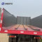 Mina Euro2 336hp vermelha de mineração mineral do caminhão basculante de Sinotruk HOWO 6x4 de 60 toneladas
