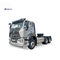 Veículo com rodas principal 4X2 6X4 do caminhão 371hp 420hp 10 do trator de Sinotruck Hohan