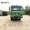 Trator de Rhd do caminhão do reboque de trator noun das rodas de Sinotruk Howo TX 6x4 430hp 10