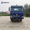 95 km/h 30 toneladas de 6x6 principal - cabeça usada caminhão do reboque do caminhão do trator de Howo do motor