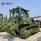 23,4 escavadora militar de Ton Shantui Bulldozer SD22J SD22F SD22G SD22H com 220hp