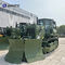 23,4 escavadora militar de Ton Shantui Bulldozer SD22J SD22F SD22G SD22H com 220hp
