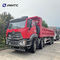 Caminhão basculante resistente 380Hp 30CBM Tipper Trucks de SINOTRUCK HOHAN Euro2