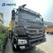 Rodas do caminhão basculante 10 do caminhão basculante 371hp 20cbm de Sinotruk Euro2 Howo 6x4