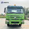Sinotruk HOWO Euro2 RHD principal - o caminhão 6x4 10 do motor roda o caminhão do reboque de trator noun 20T