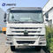 Caminhão concreto 10cbm do misturador de cimento de Sinotruk HOWO EURO2 6X4
