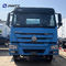 caminhão de petroleiro azul do sistema de extinção de incêndios do pulverizador de água de 15cbm HOWO 6X4 15000L