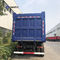 caminhão basculante Front Lifting New Model de 30M3 371hp 12 Wheeler Sinotruk Howo Heavy Duty