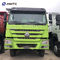 Descarregador Tipper Truck Wagon Tremie Dumper Lorry Heavy Truck de Euro2 Sinotruk 8x4