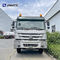 modelo novo 371hp de 8x4 12 Wheeler Dump Truck Sinotruk Howo
