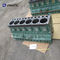 Bloco de cilindro 61500010383 das peças sobresselentes WD615 do motor de Weichai para o caminhão de Howo