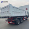 Caminhão da compressão do lixo de Howo do caminhão do compressor do lixo das rodas de Sinotruk 371hp 6x4 10