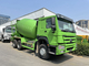 caminhão do misturador concreto de 336hp 10cbm 6x4 Sinotruk HOWO